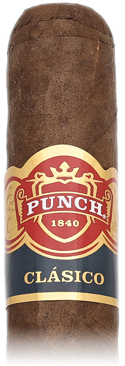 Punch Magnum EMS