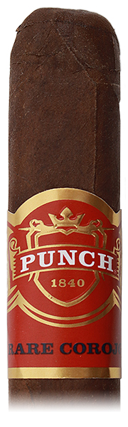 Punch Rare Corojo Elite