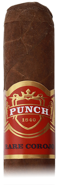 Punch Rare Corojo Pita
