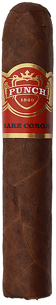 Punch Rare Corojo Rothschild