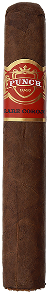 Punch Rare Corojo Magnum
