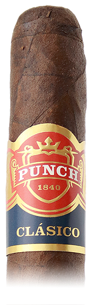 Punch Clasico Maduro After Dinner
