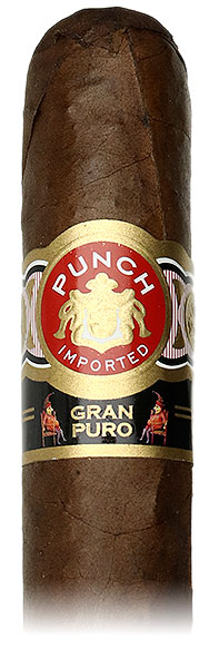 Punch Gran Puro Sesenta
