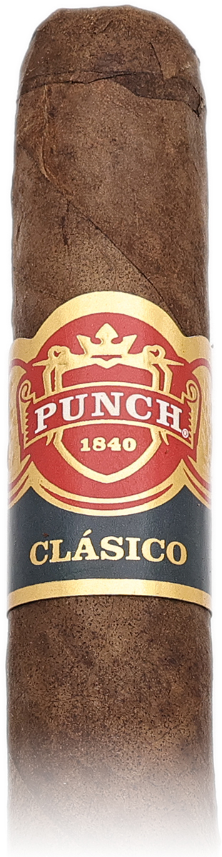 Punch Double Corona EMS