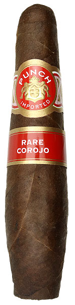 Punch Rare Corojo Champion