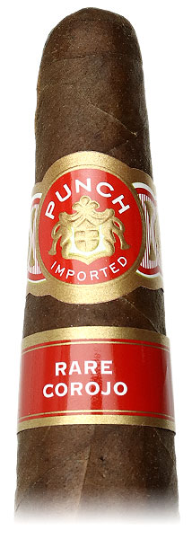 Punch Rare Corojo Champion