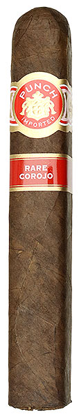 Punch Rare Corojo El Doble