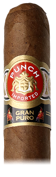 Punch Gran Puro Rancho