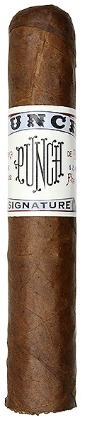 Punch Signature Robusto