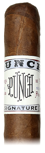 Punch Signature Robusto