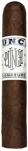Punch Signature Rothschild
