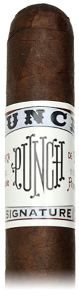 Punch Signature Rothschild