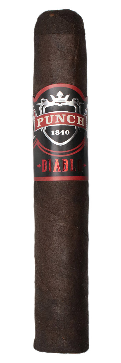 Punch Diablo Diabolous