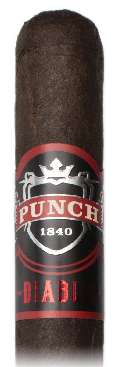 Punch Diablo Scamp