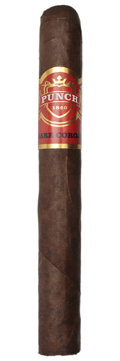 Punch Rare Corojo Rapido