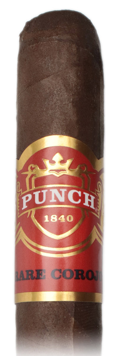 Punch Rare Corojo Rapido