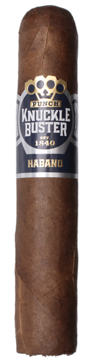 Punch Knuckle Buster Robusto