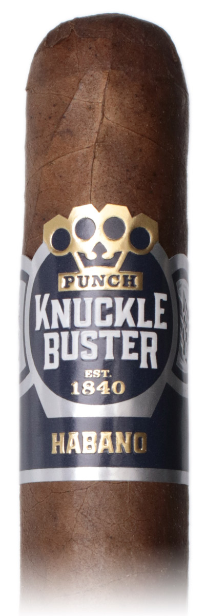 Punch Knuckle Buster Robusto