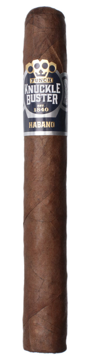 Punch Knuckle Buster Toro