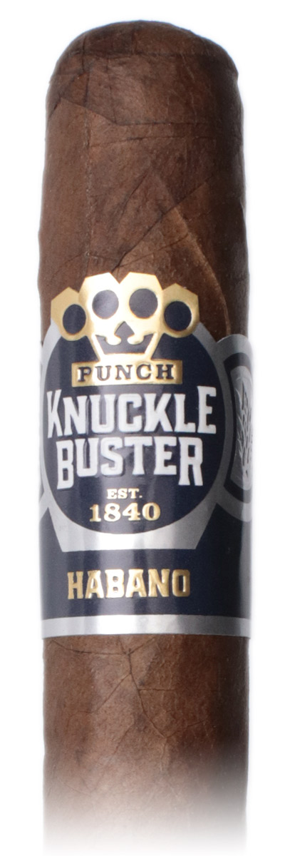 Punch Knuckle Buster Toro