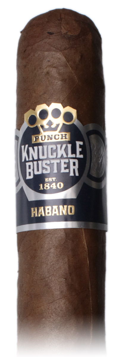 Punch Knuckle Buster Gordo