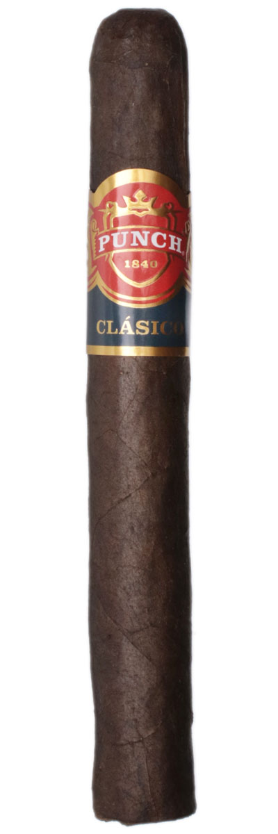 Punch Clasico Maduro London Club