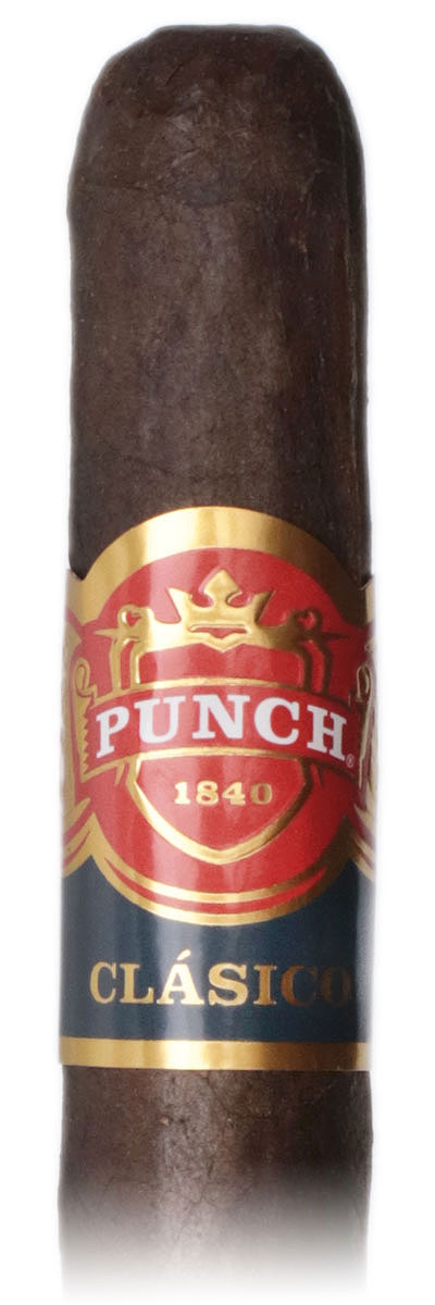 Punch Clasico Maduro London Club