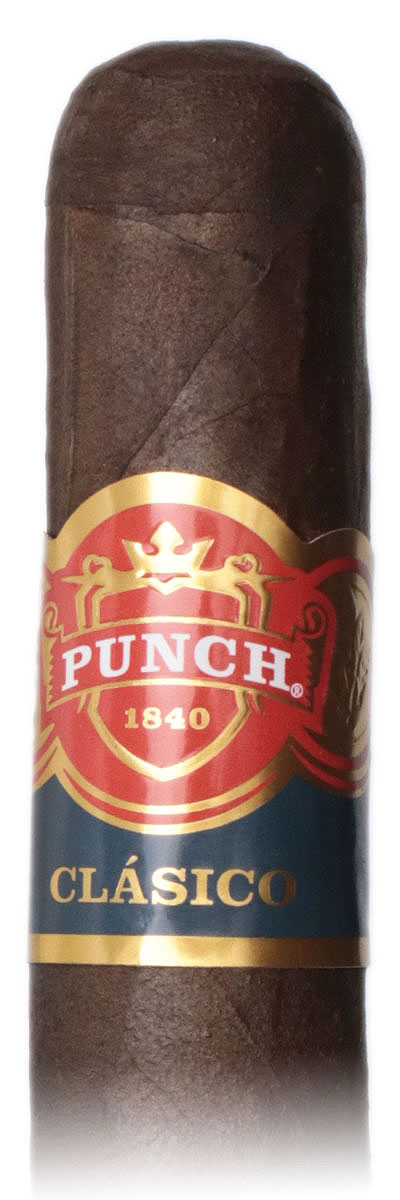 Punch Clasico Maduro Rothschilds