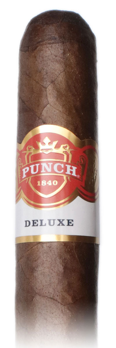 Punch Deluxe Chateau L
