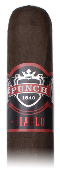 Punch Diablo El Diablo