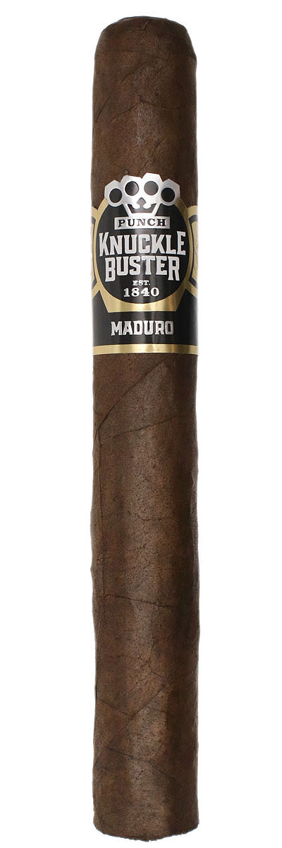 Punch Knuckle Buster Maduro Toro