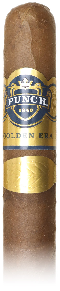 Punch Golden Era Robusto