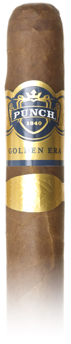 Punch Golden Era Toro