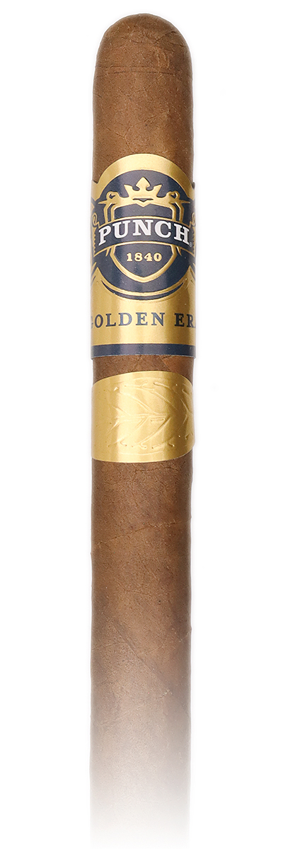Punch Golden Era Lancero