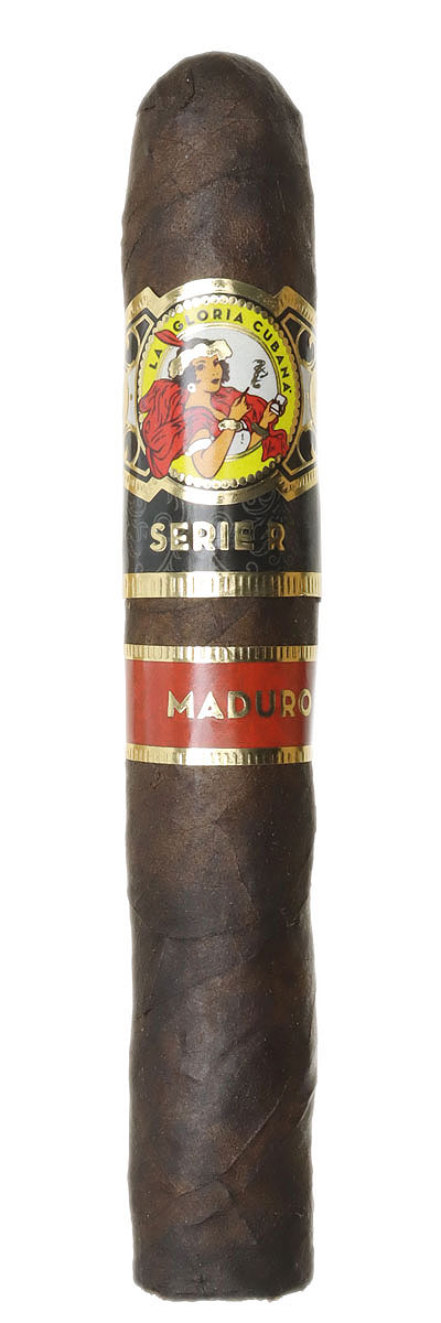 La Gloria Cubana Serie R #5 Maduro