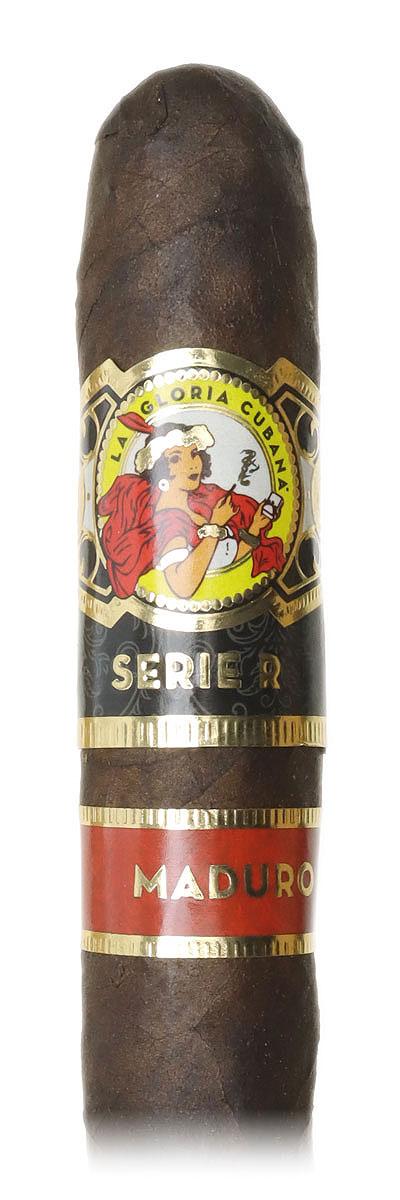 La Gloria Cubana Serie R #5 Maduro