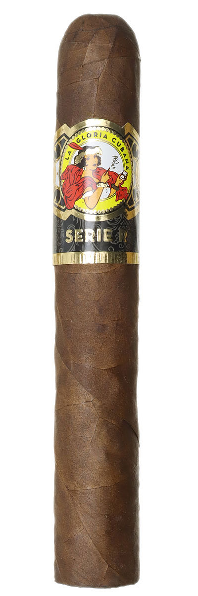 La Gloria Cubana Serie R #5 Natural