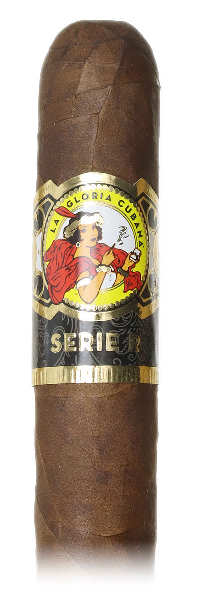 La Gloria Cubana Serie R #5 Natural