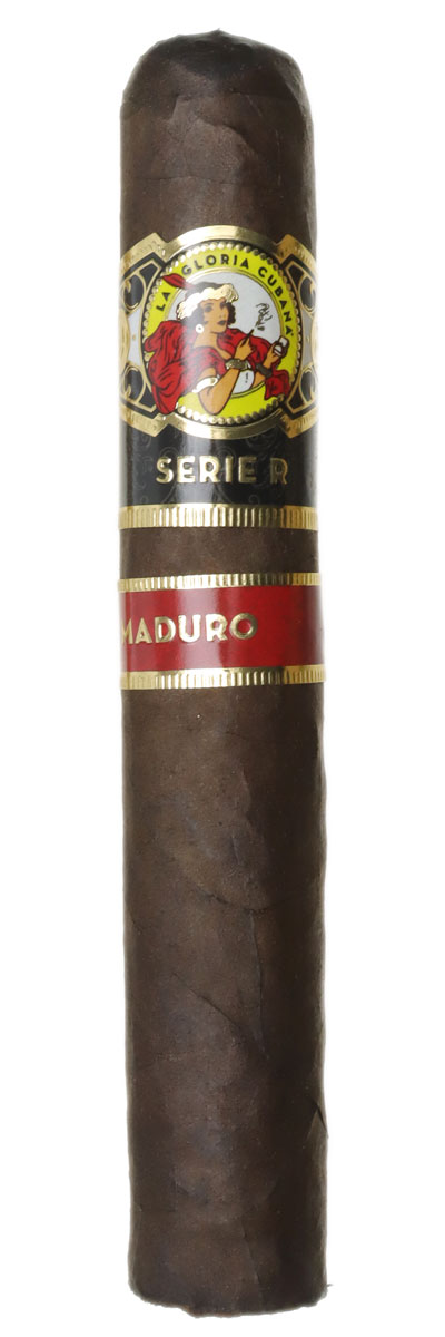 La Gloria Cubana Serie R #6 Maduro