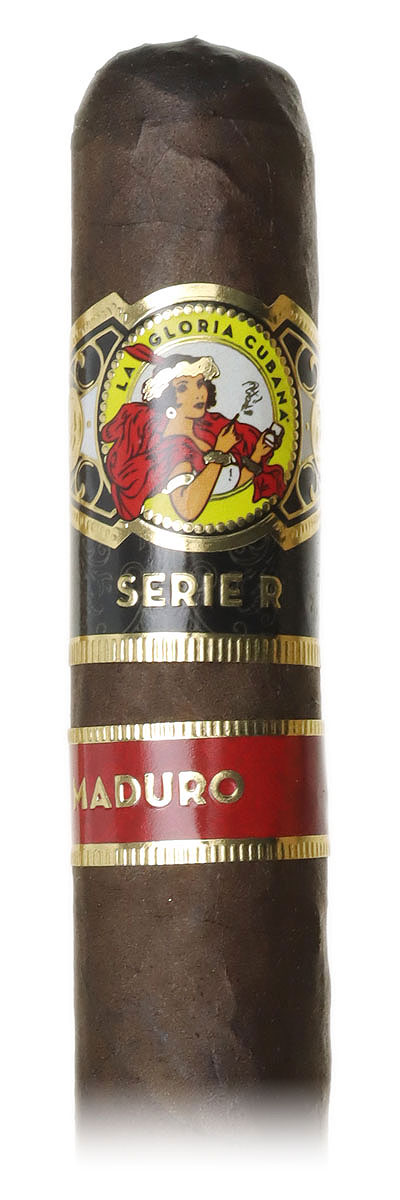 La Gloria Cubana Serie R #6 Maduro