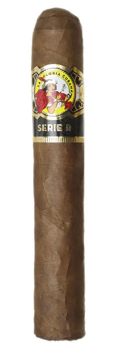 La Gloria Cubana Serie R #6 Natural