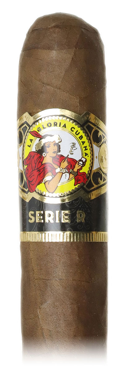 La Gloria Cubana Serie R #6 Natural