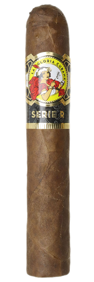 La Gloria Cubana Serie R #4 Natural