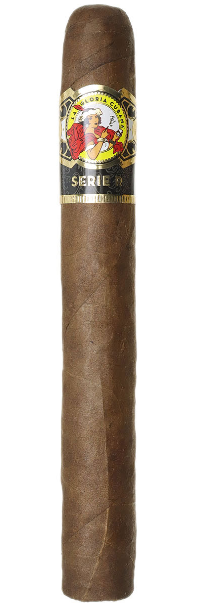 La Gloria Cubana Serie R #7 Natural