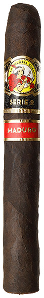 La Gloria Cubana Serie R #7 Maduro