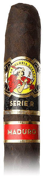 La Gloria Cubana Serie R #7 Maduro