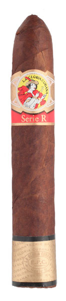 La Gloria Cubana Series R Belicoso Natural