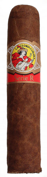 La Gloria Cubana Series R #3 Natural (Box of 24)