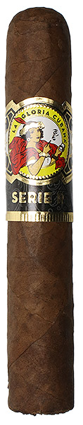 La Gloria Cubana Serie R #3 Natural