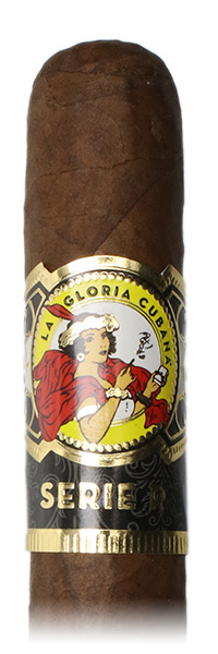 La Gloria Cubana Serie R #3 Natural